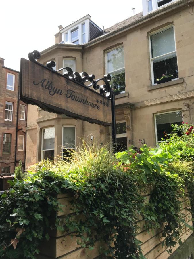 Gasthuis Albyn Townhouse 4*