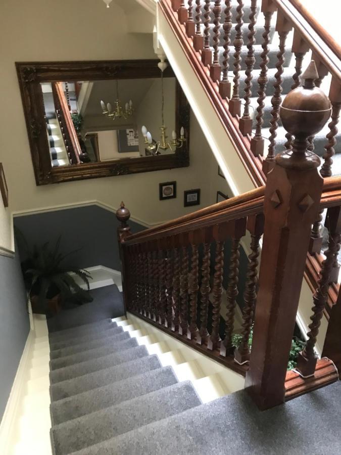 Gasthuis Albyn Townhouse 4*