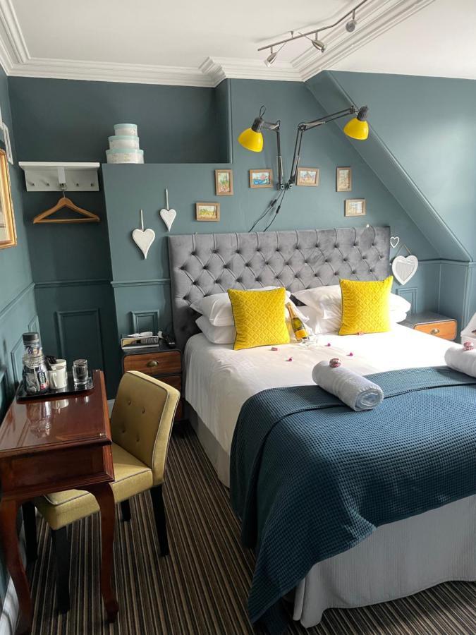 Albyn Townhouse Gasthuis 4*