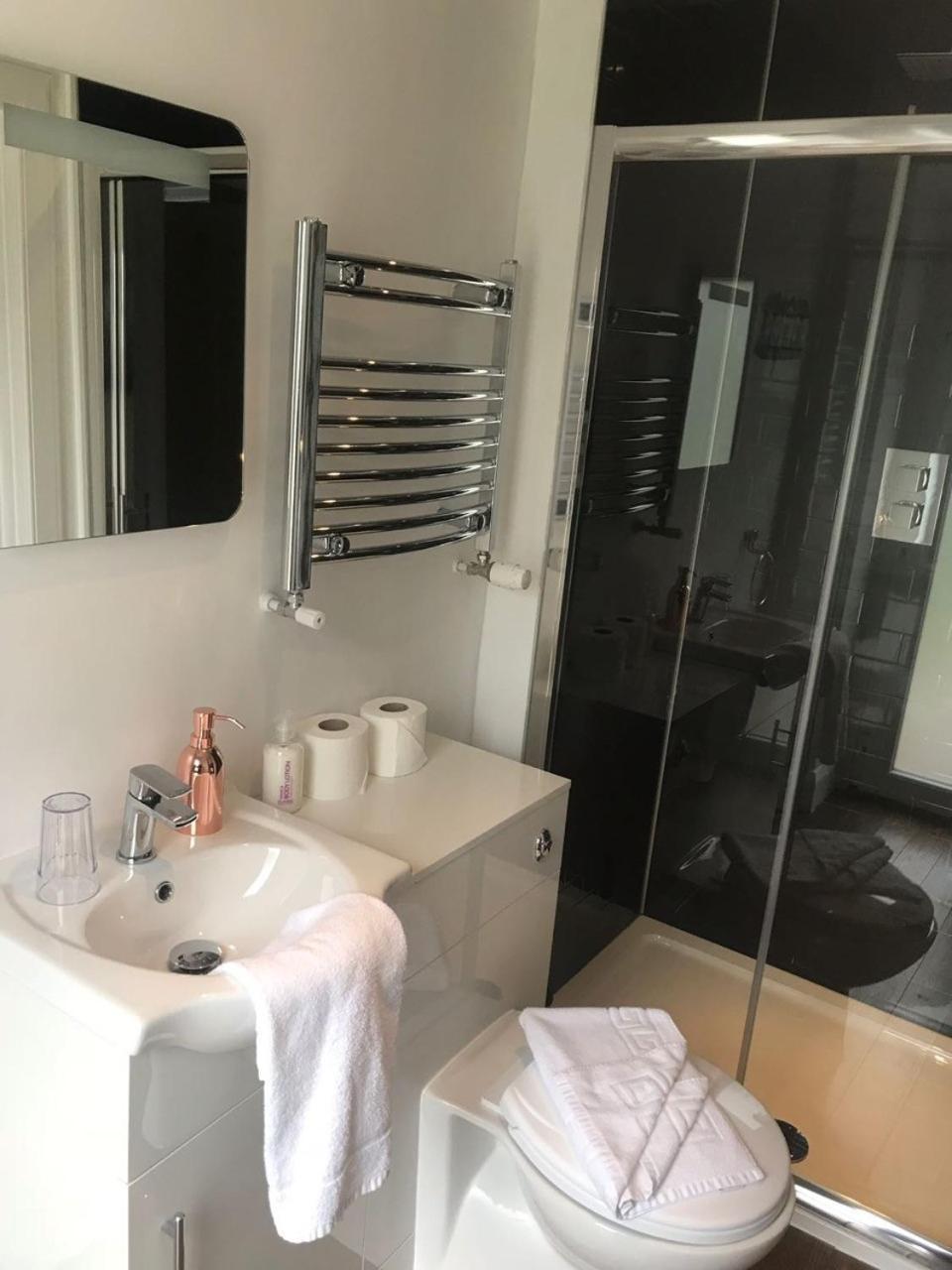 Albyn Townhouse Gasthuis EDI