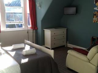 Gasthuis Albyn Townhouse