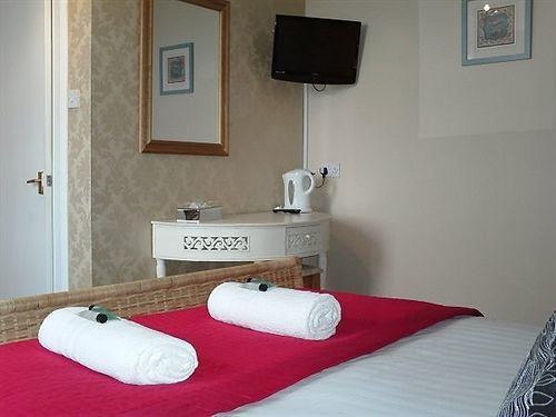 Gasthuis Albyn Townhouse EDI
