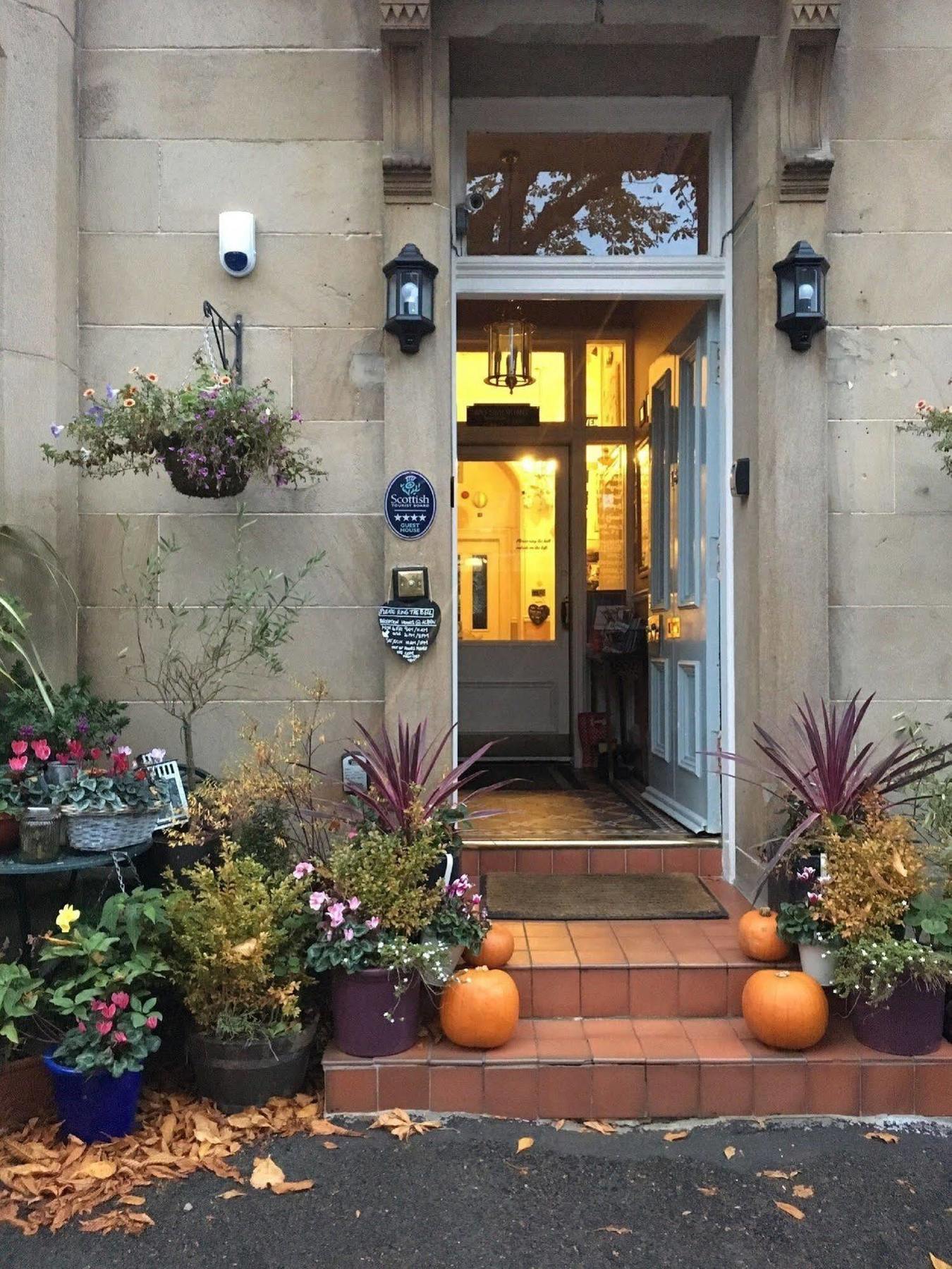 Gasthuis Albyn Townhouse 4*