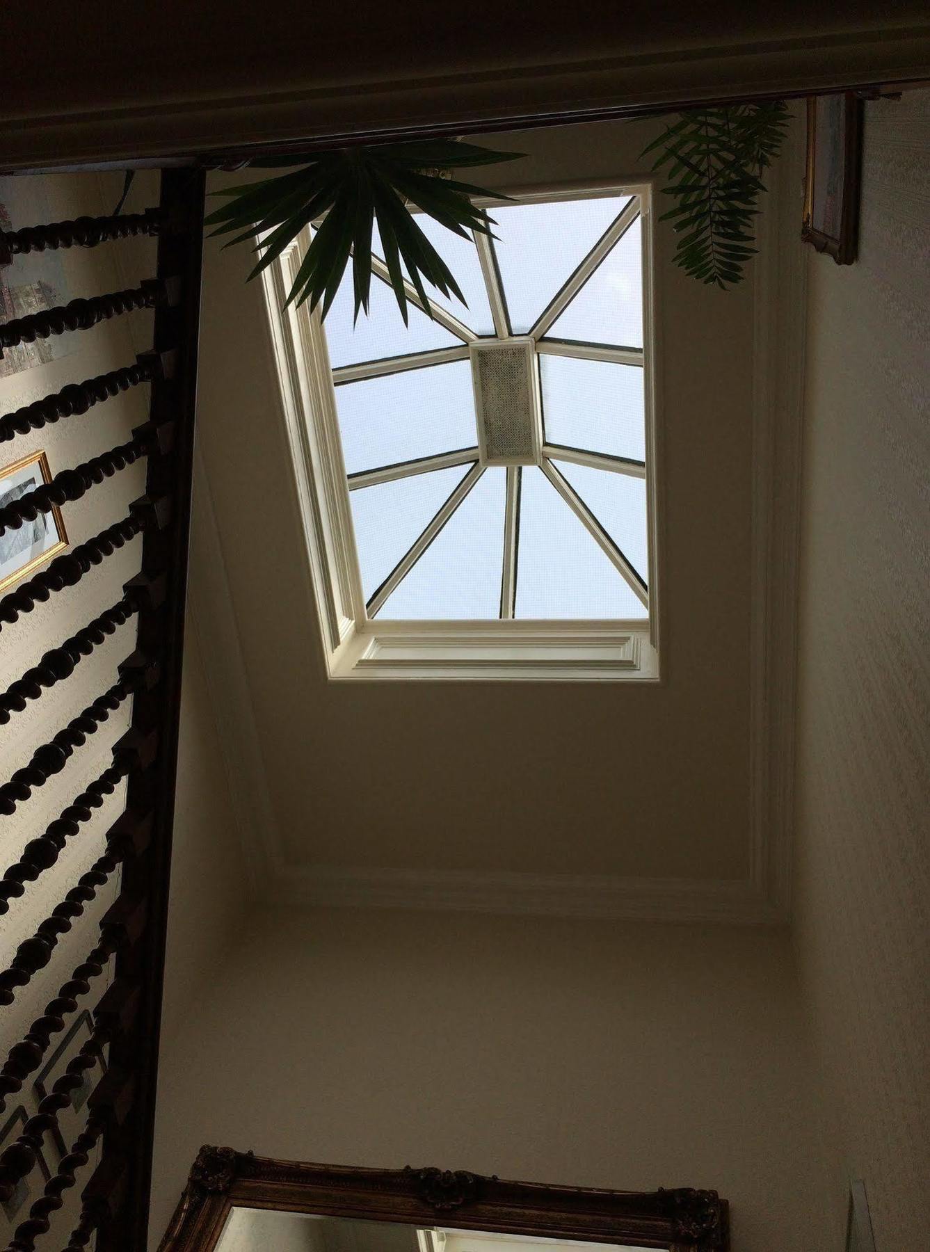 Albyn Townhouse Gasthuis EDI