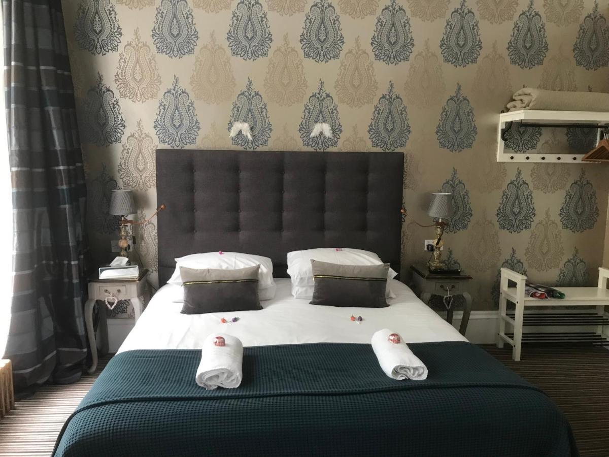 Albyn Townhouse 4* Edimburgo