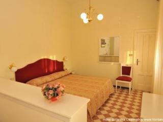 Affittacamere Albyn Townhouse