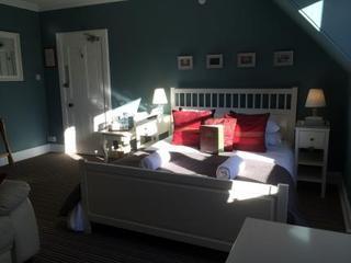 Albyn Townhouse Affittacamere Edimburgo