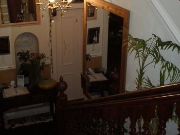 Albyn Townhouse 4* Edimburgo