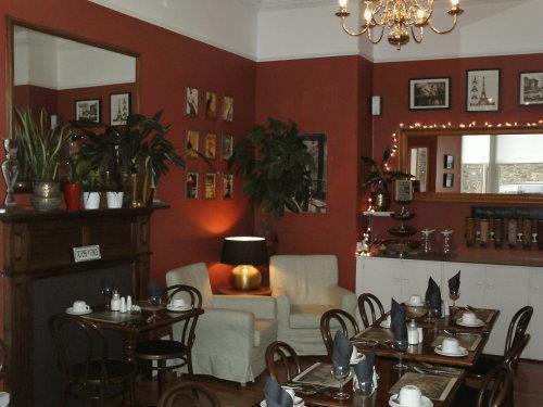 Albyn Townhouse Edimburgo