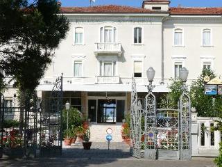 Albyn Townhouse Affittacamere 4*