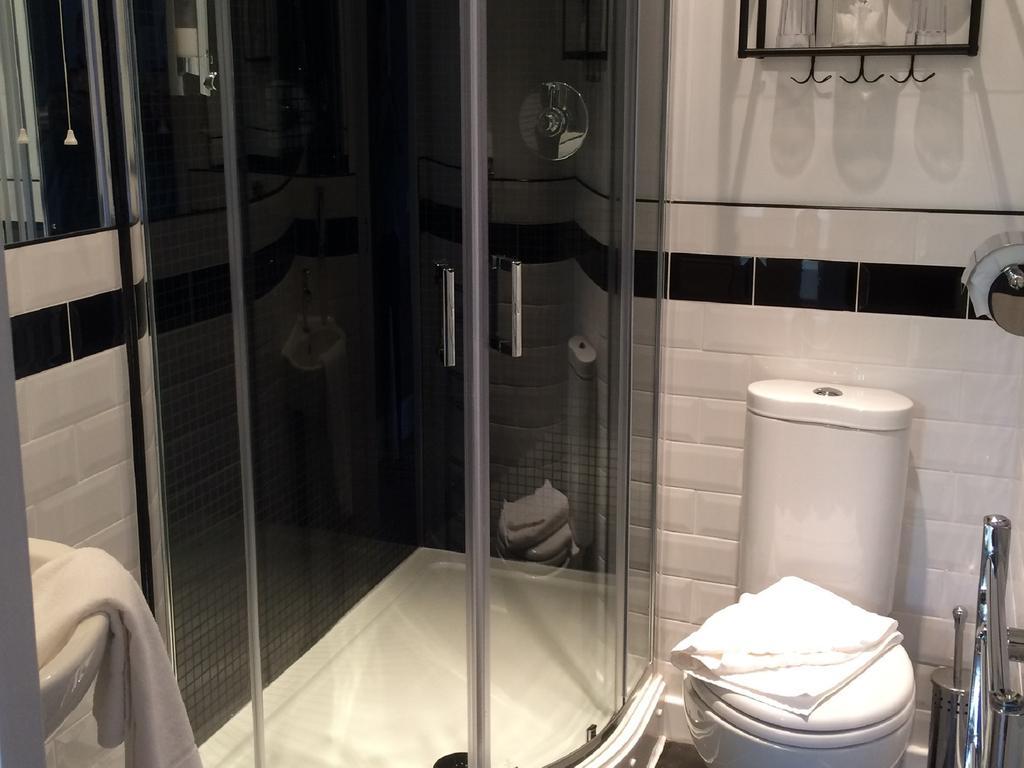 Albyn Townhouse Edimburgo