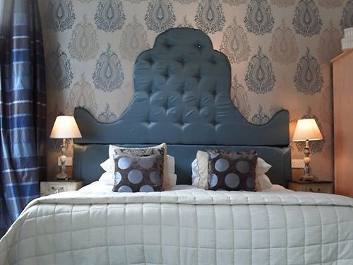 Albyn Townhouse Affittacamere Edimburgo